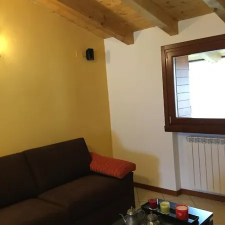 Casa Santella Hébergement de vacances *