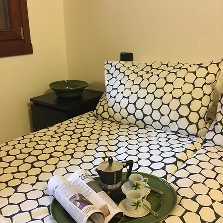 Hébergement de vacances Casa Santella Ceto