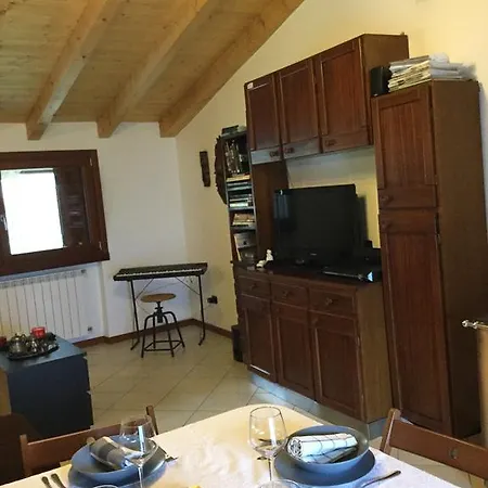 Casa Santella * Ceto