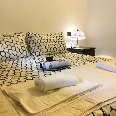 Casa Santella Hébergement de vacances Ceto