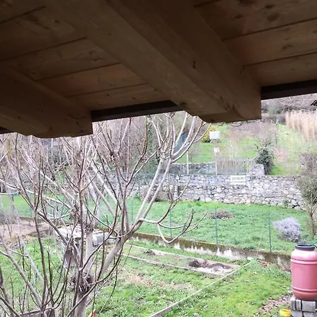 Casa Santella Hébergement de vacances