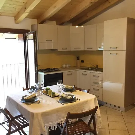 Casa Santella *