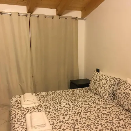 Hébergement de vacances Casa Santella *