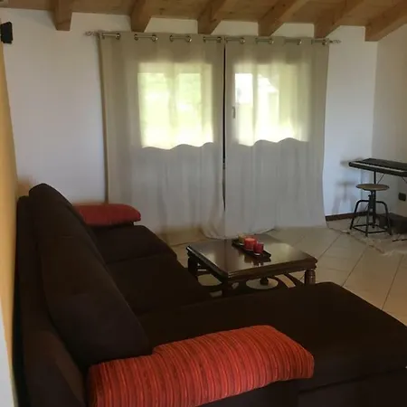 Casa Santella Hébergement de vacances *
