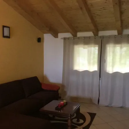 Hébergement de vacances Casa Santella *